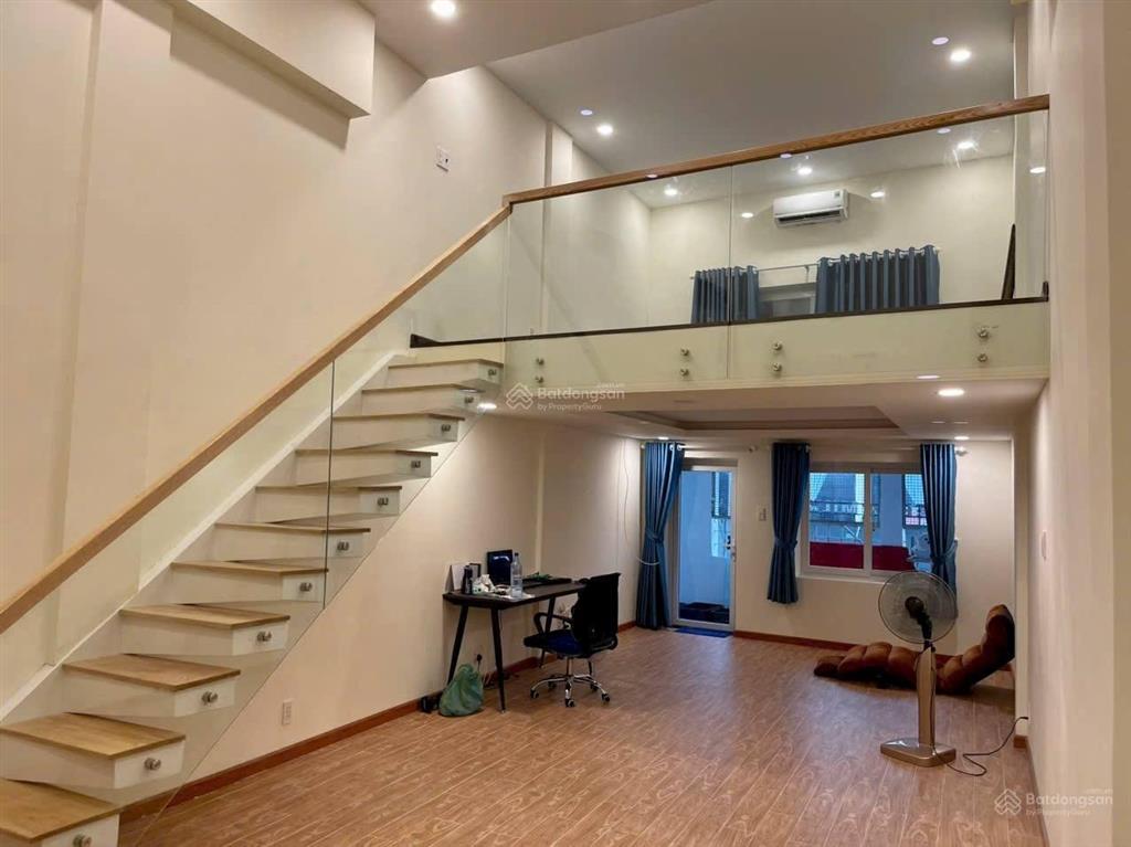 Cho thuê nhà mt kinh doanh đường trần hưng đạo, q. 5 (gần tản đà) giá thuê 35 triệu/tháng