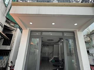 [ quận 6 ]3,9tỷ !! 1/ hồng bàng, p.12, q.6