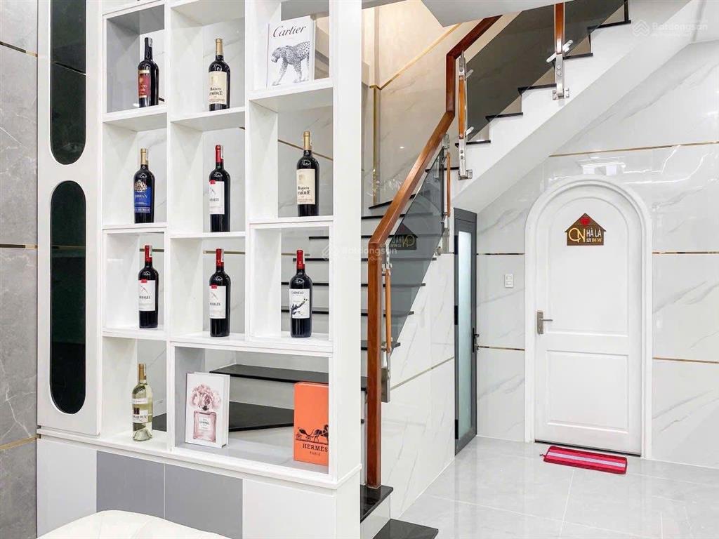 Bán nhà hxh ông ích khiêm, p. 14, quận 11