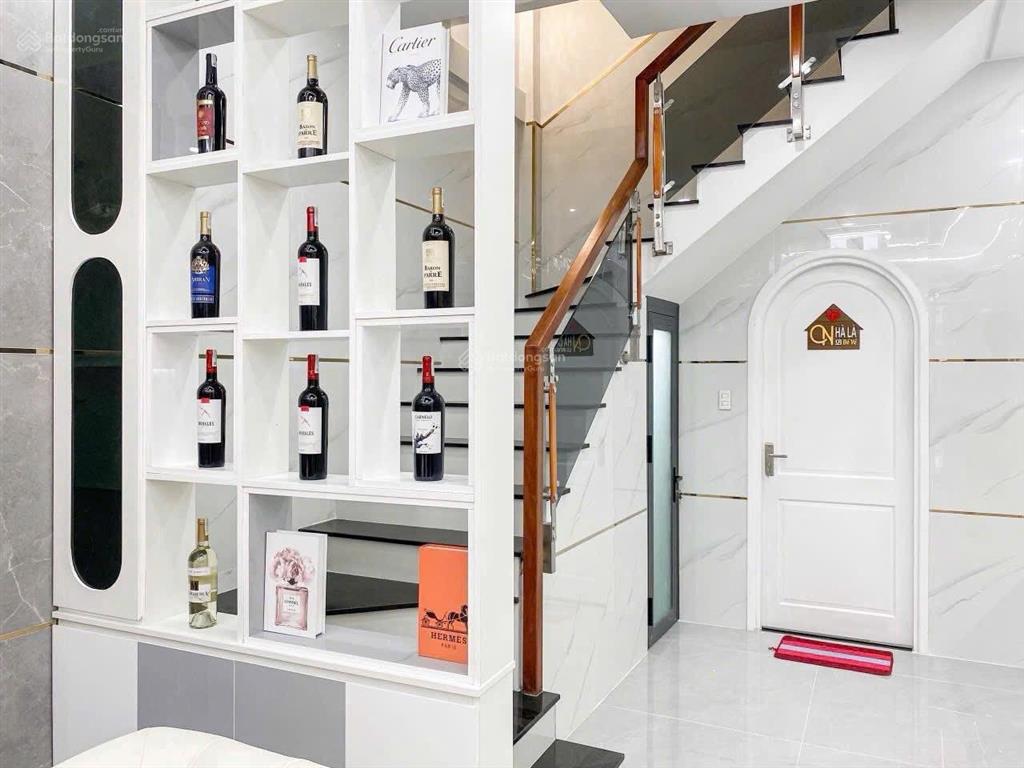 Bán nhà hxh ông ích khiêm, p. 14, quận 11