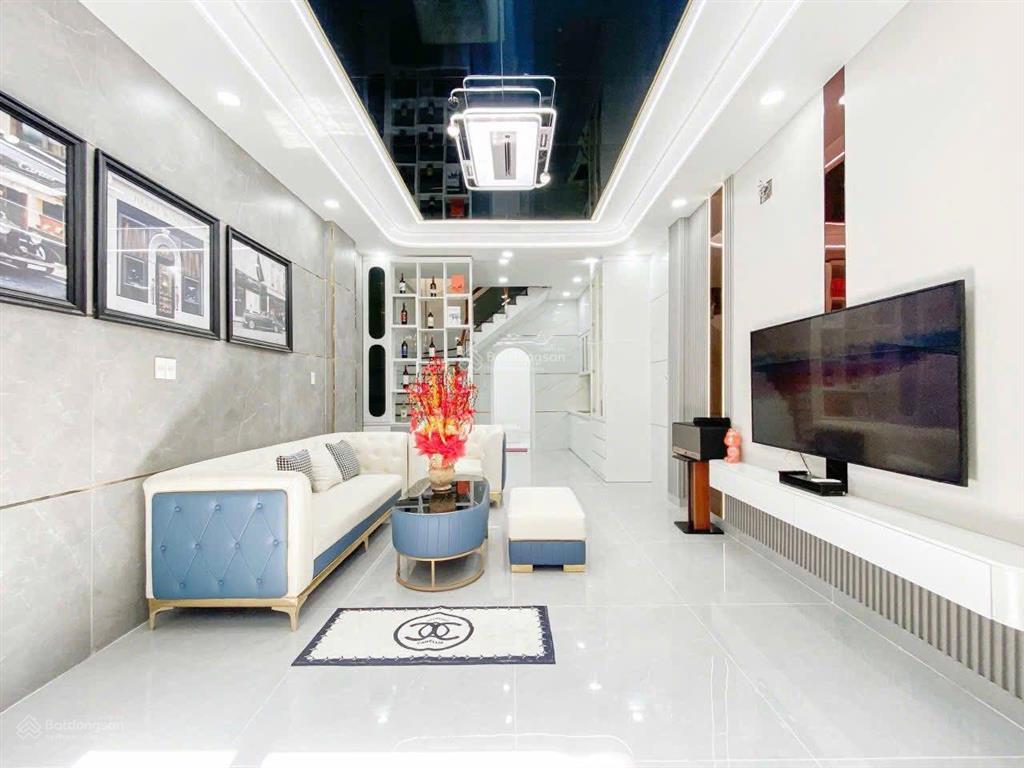 Bán nhà hxh ông ích khiêm, p. 14, quận 11