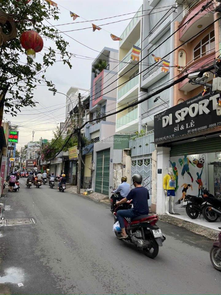 Địa chỉ mtkd đông hồ, p.8, q. tân bình