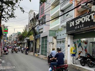 Địa chỉ mtkd đông hồ, p.8, q. tân bình