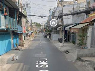 Nhà mt kinh doanh đường lò siêu p.12, q.11