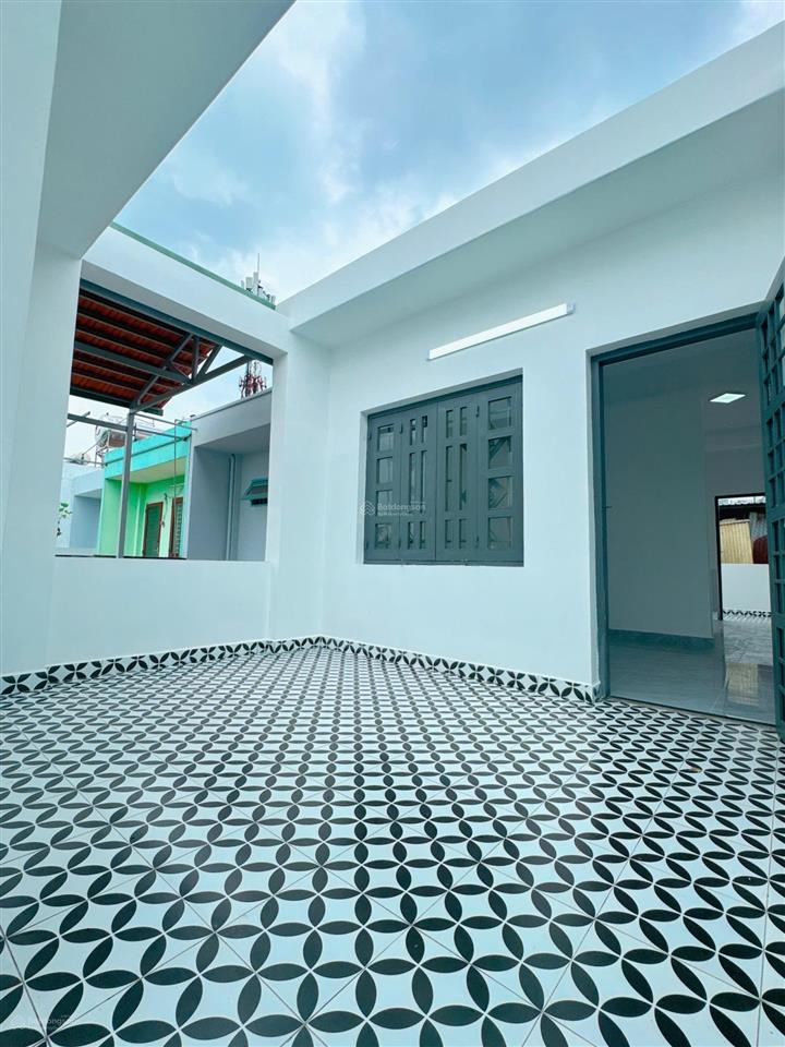 Nhà mặt tiền 10m khu vip bông sao p5 q8