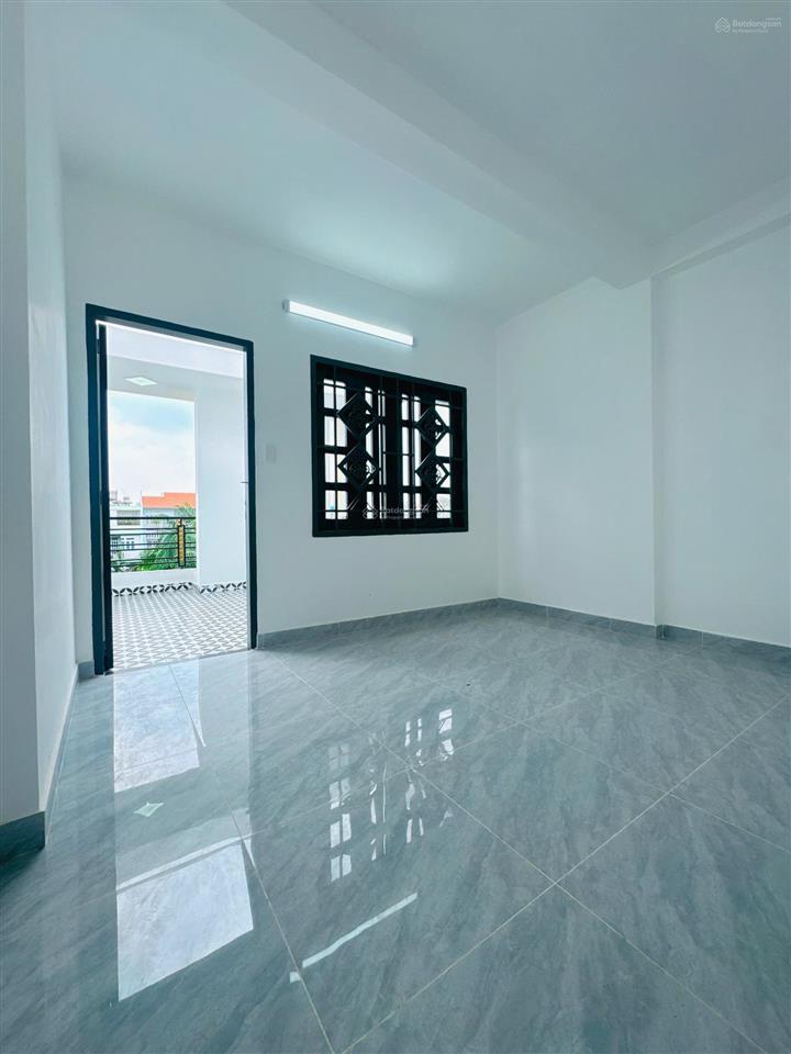 Nhà mặt tiền 10m khu vip bông sao p5 q8