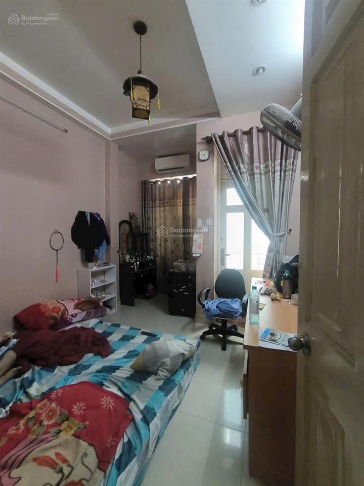 Nhà hẻm đường dương đình nghệ, p.8, quận 11 giá bán 6 tỷ 200