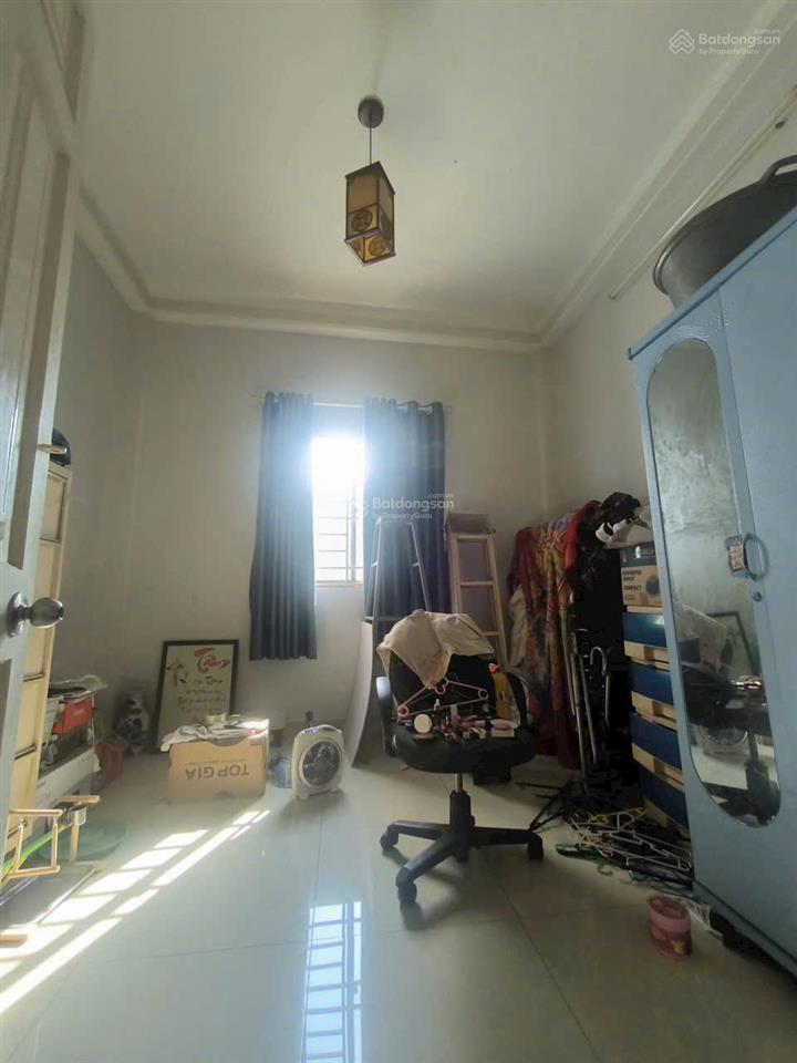 Nhà hẻm đường dương đình nghệ, p.8, quận 11 giá bán 6 tỷ 200