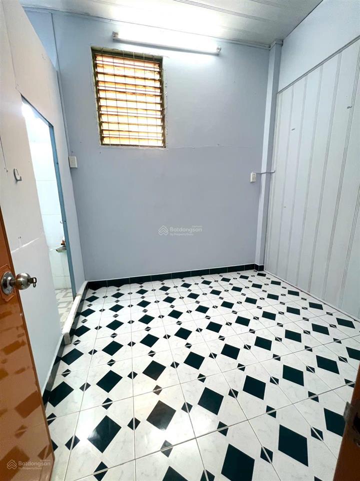 Nhà hẻm phó cơ điều, p. 4, q. 11 giá bán 4 tỷ 380
