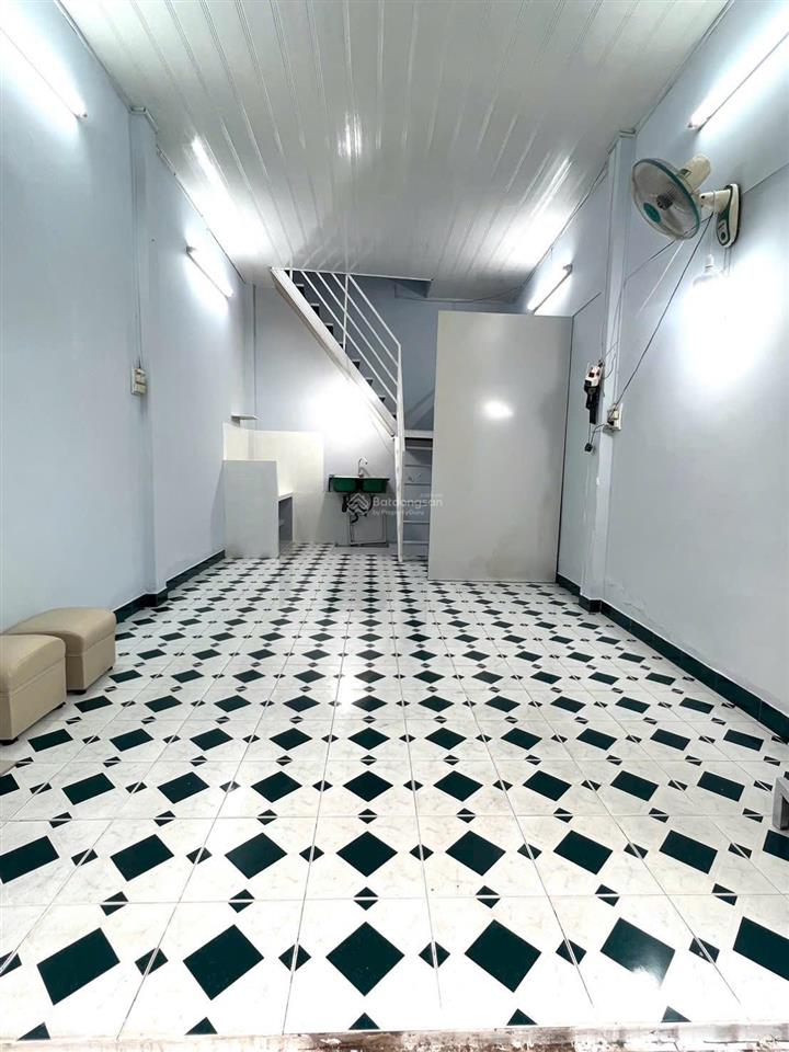 Nhà hẻm phó cơ điều, p. 4, q. 11 giá bán 4 tỷ 380