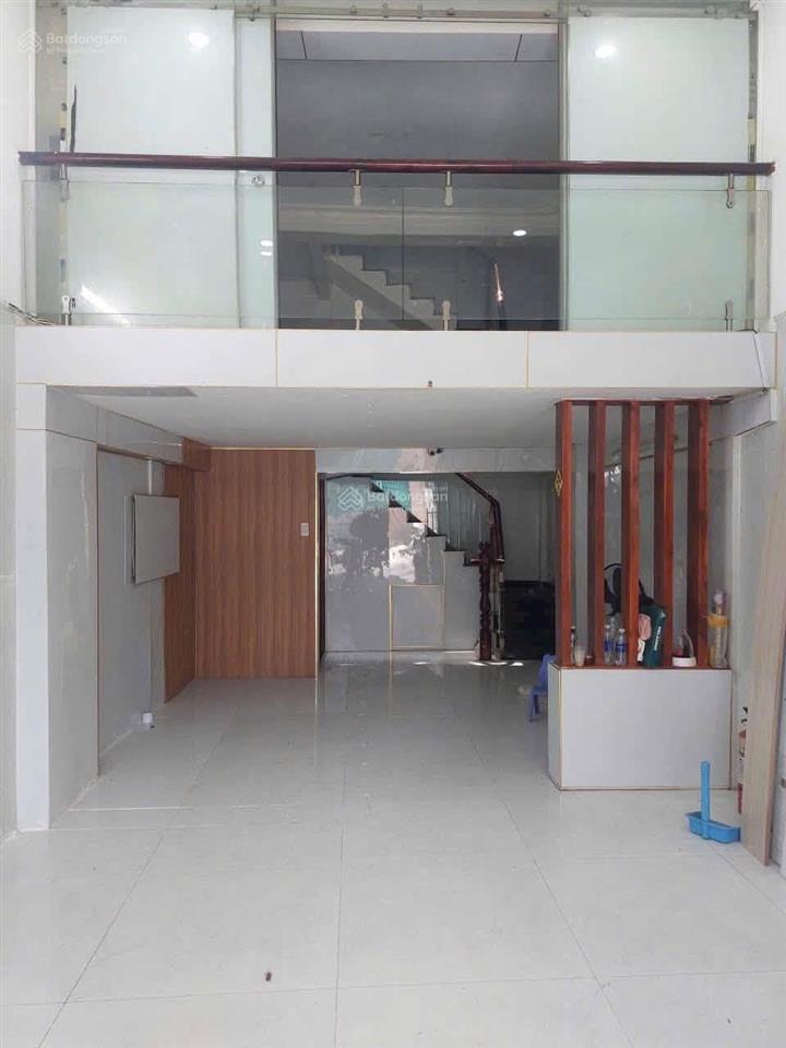 Nhà mặt tiền kinh doanh tân khai, p.4, q.11  giá 9,5 tỷ