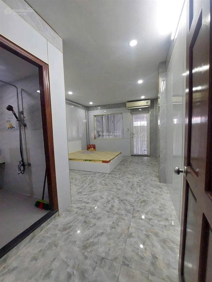 Nhà mặt tiền kinh doanh tân khai, p.4, q.11  giá 9,5 tỷ