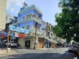 Nhà mặt tiền kinh doanh tân khai, p.4, q.11  giá 9,5 tỷ