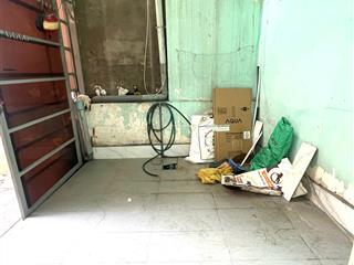 Nhà hẻm bình thới, p. phú thọ, (q.11 cũ)  giá chỉ 3 tỷ 280