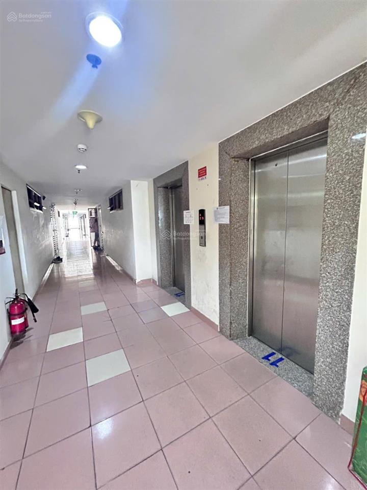 2,58 tỷ  cc bông sao a p5 q8, tp hcm