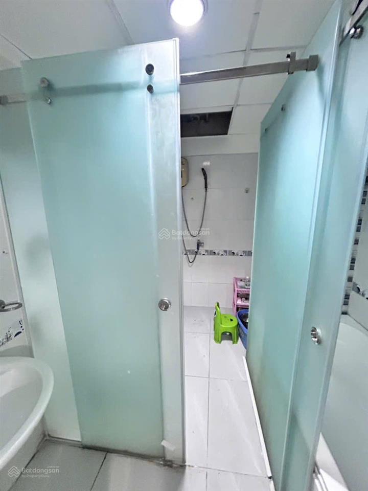 6,5tr/tháng  cc d1 kdc phú lợi p7 q8, 2pn