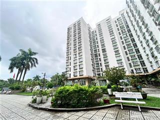 6,5tr/tháng  cc d1 kdc phú lợi p7 q8, 2pn