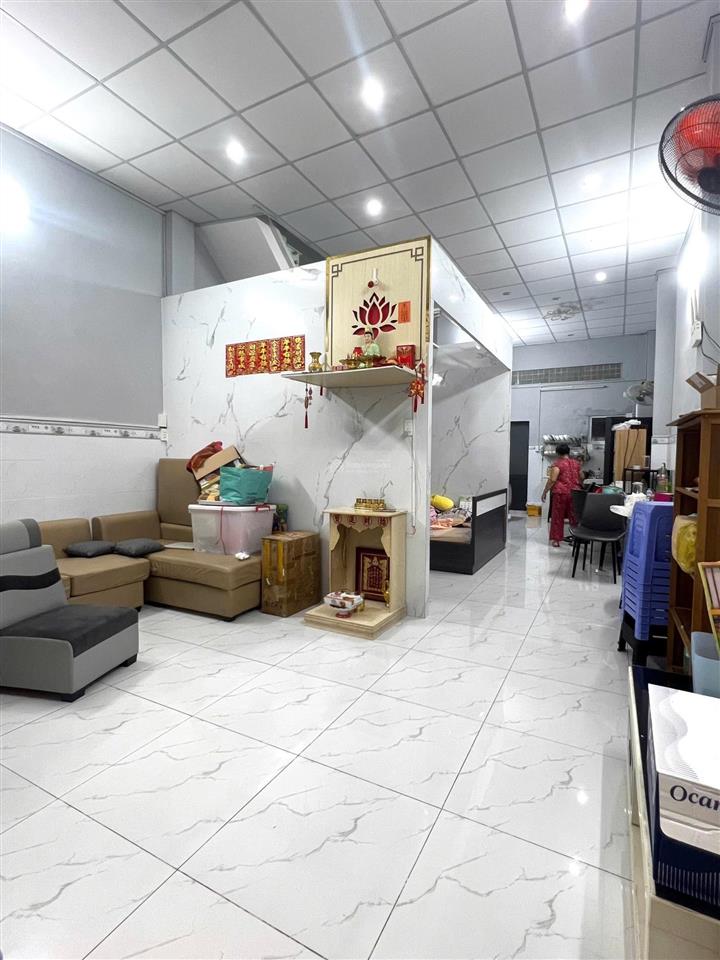Nhà cho thuê quận 11 13 triệu hẻm 3m yên tĩnh 100 bình thới p14