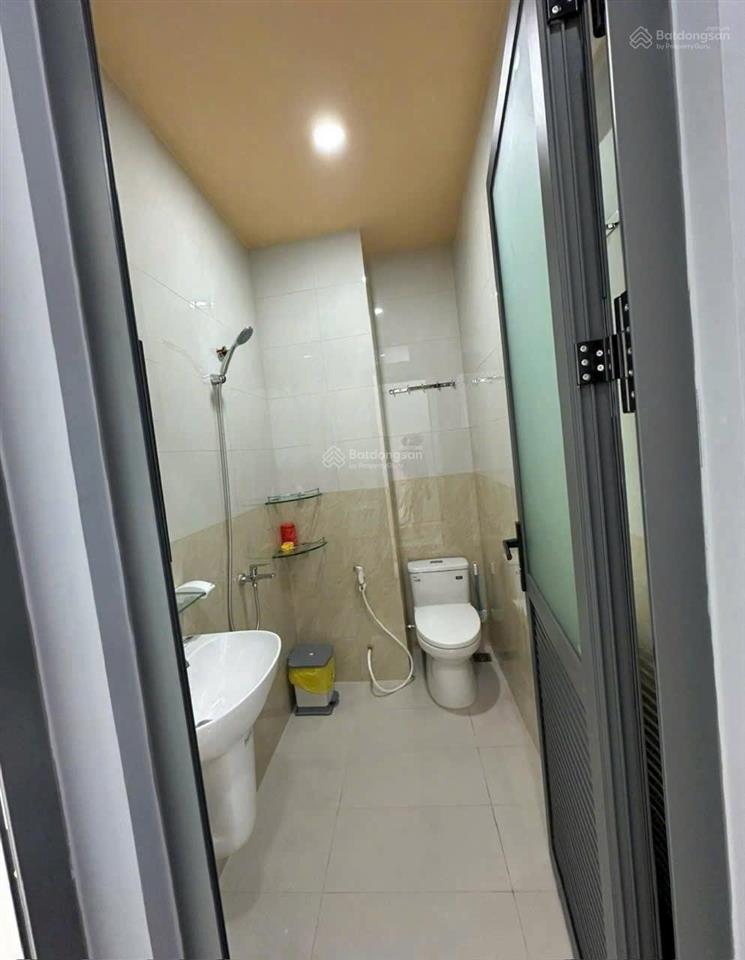 Nhà cho thuê hẻm xe hơi đổ cửa, lạc long quân, p. 3, q. 11