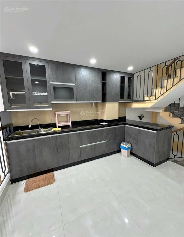 Nhà cho thuê hẻm xe hơi đổ cửa, lạc long quân, p. 3, q. 11