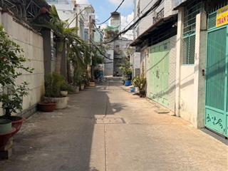 Nhà cho thuê hẻm xe hơi đổ cửa, lạc long quân, p. 3, q. 11