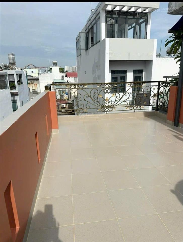Nhà cho thuê hẻm xe hơi đổ cửa, lạc long quân, p. 3, q. 11