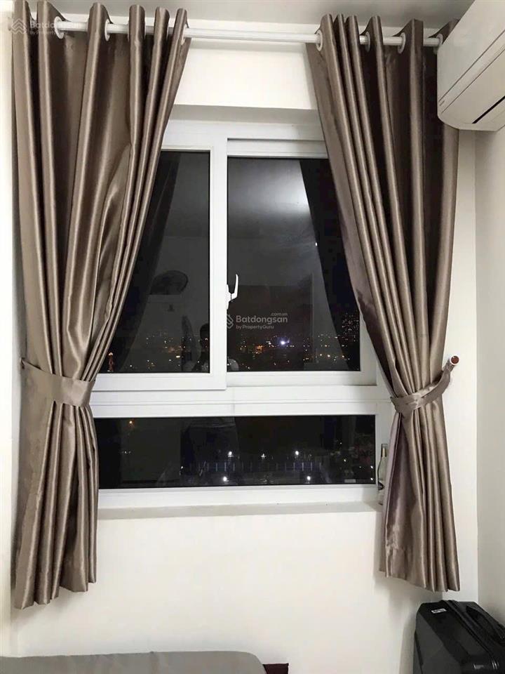 Cho thuê căn hộ 8,5tr/tháng  tara  1pn 49m2 full nội thất.