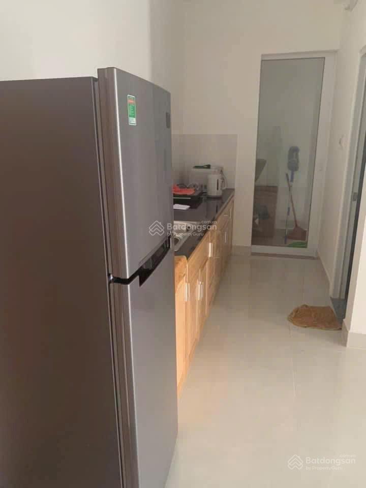 Cho thuê căn hộ 8,5tr/tháng  tara  1pn 49m2 full nội thất.