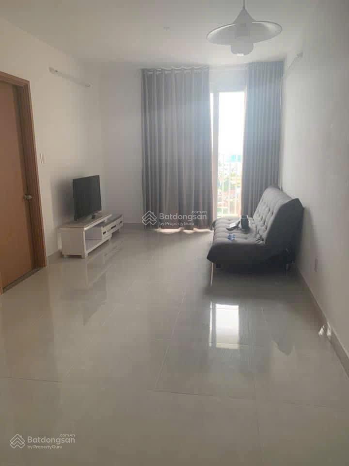 Cho thuê căn hộ 8,5tr/tháng  tara  1pn 49m2 full nội thất.