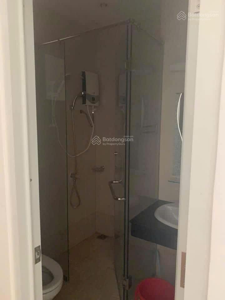 Cho thuê căn hộ 8,5tr/tháng  tara  1pn 49m2 full nội thất.