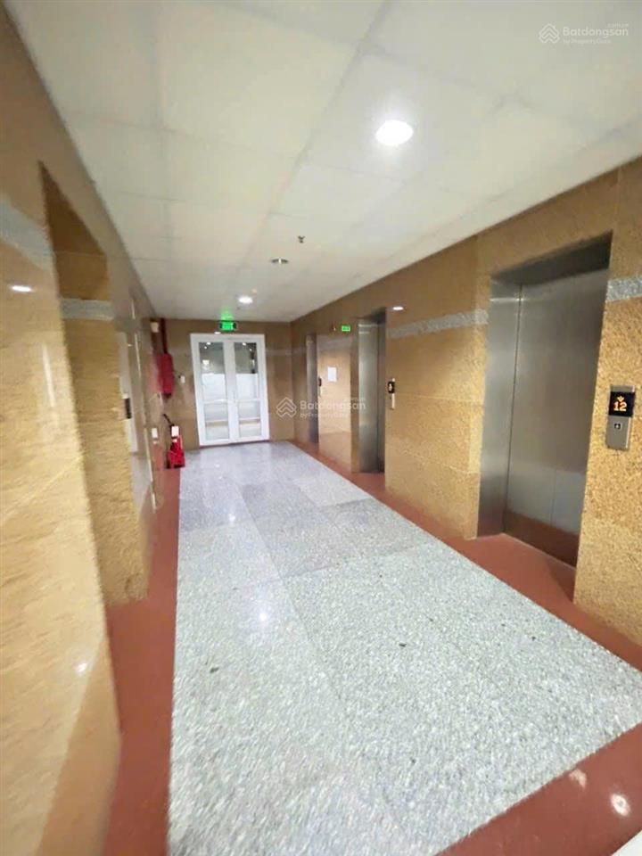 Cho thuê căn hộ 8,5tr/tháng  tara  1pn 49m2 full nội thất.