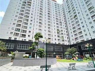 Cho thuê căn hộ 8,5tr/tháng  tara  1pn 49m2 full nội thất.