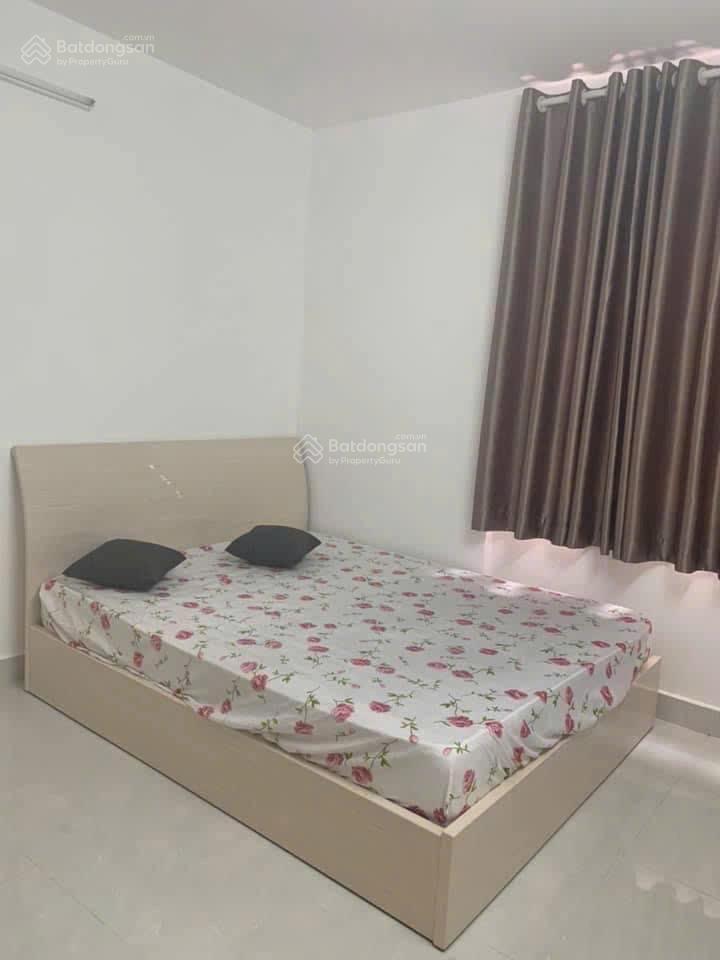 Cho thuê căn hộ 8,5tr/tháng  tara  1pn 49m2 full nội thất.