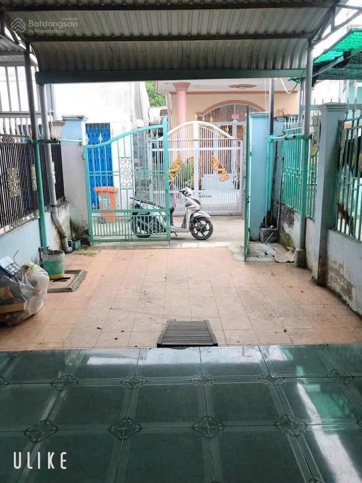 Bán nhà 424/44/ lê hồng phong, phường phú hòa, ngay cơm minh tuyết cổng 4 đại học thủ dầu một