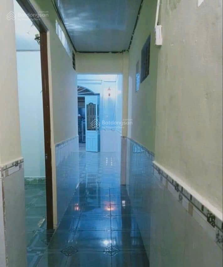 Bán nhà 424/44/ lê hồng phong, phường phú hòa, ngay cơm minh tuyết cổng 4 đại học thủ dầu một