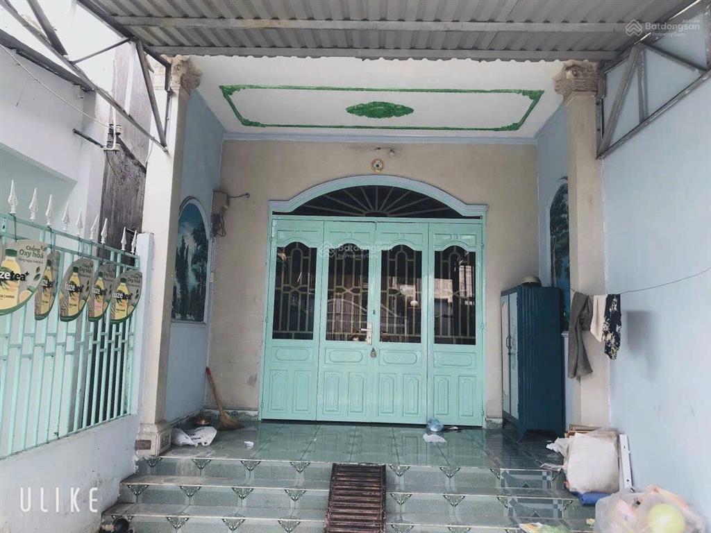 Bán nhà 424/44/ lê hồng phong, phường phú hòa, ngay cơm minh tuyết cổng 4 đại học thủ dầu một