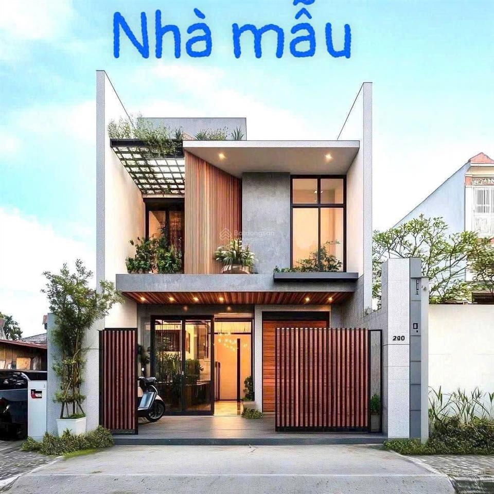 Bán đất cách nguyễn chí thanh 50m gần ngã tư cây điệp, trường marie curie p hiệp an tdm bình dương