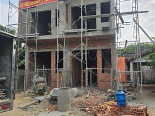 Nhà đang hoàn thiện gần ngã tư sở sao đại nam dt 4x19, thổ cư 60m2 cách ngã 4 sở sao 200m
