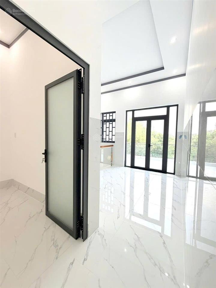 Nhà đang hoàn thiện gần ngã tư sở sao đại nam dt 4x19, thổ cư 60m2 cách ngã 4 sở sao 200m