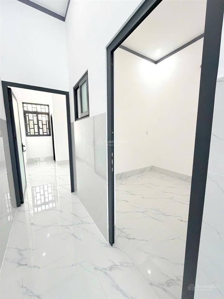 Nhà đang hoàn thiện gần ngã tư sở sao đại nam dt 4x19, thổ cư 60m2 cách ngã 4 sở sao 200m