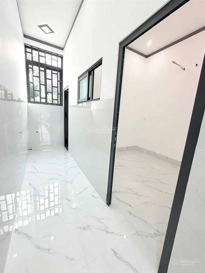 Nhà đang hoàn thiện gần ngã tư sở sao đại nam dt 4x19, thổ cư 60m2 cách ngã 4 sở sao 200m
