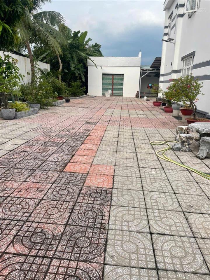 Cho thuê nhà hiệp an, thủ dầu một gần ngã tư võ cái, giá 38 triệu/tháng đầy đủ nội thất cao cấp