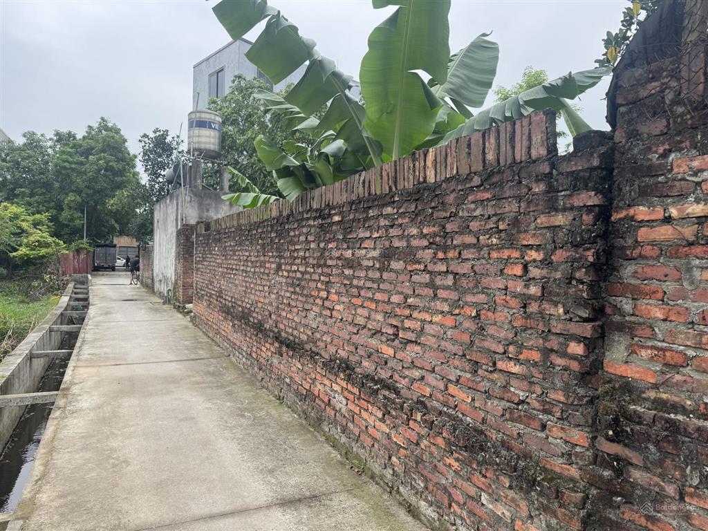 241m2 chính chủ cần bán , đường đang quy hoạch 6m chạy qua đất