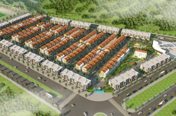 Sở hữu liền kề beomes vsip hải phòng chỉ 53.3 triệu/m2