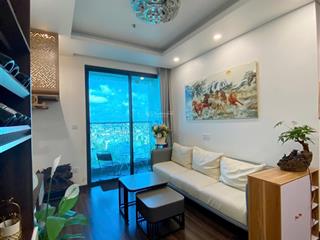 Cho thuê căn hộ diện tích rộng, thông thoáng khu vực hồng bàng