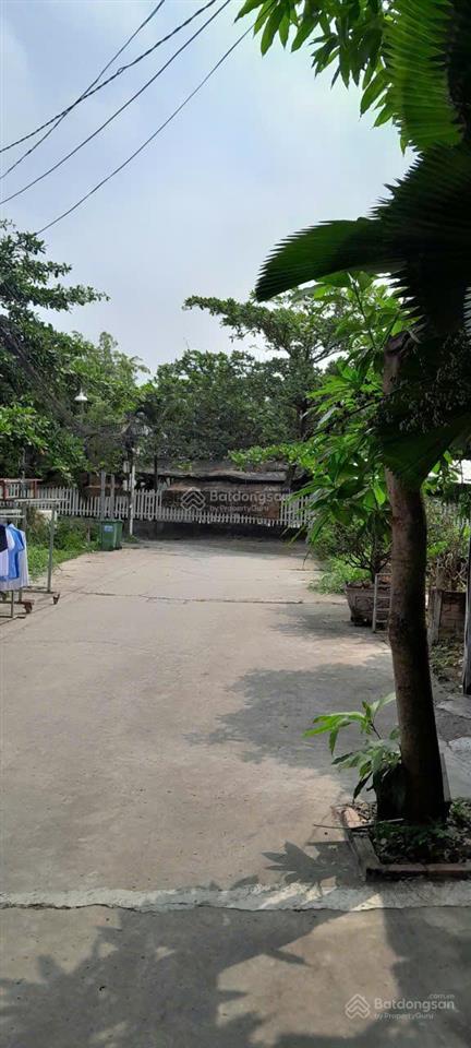 Bán đất view sông nhà bè thoáng mát, pháp lý đầy đủ, kết nối các đô thị hiện đại
