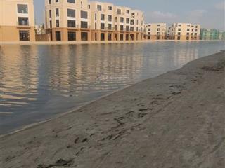 Shophouse mặt đường 35m gần vinwonder công viên, bến du thuyền, safari