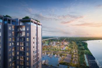 Chung cư the harbor skyline imperia royal island