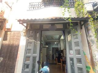 NGAY BÀU CÁT ĐỒNG ĐEN - PHƯỜNG 12 TÂN BÌNH - NHỈNH 4 TỶ - NHÀ VÀO Ở NGAY - GIÁ CHỈ 3.86 TỶ