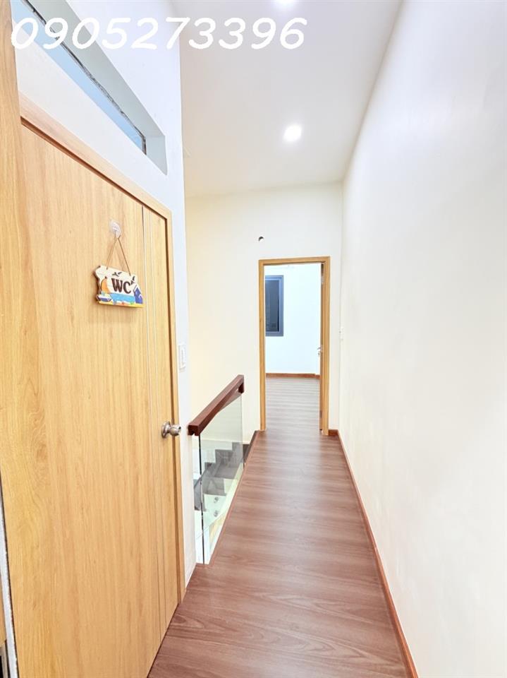 SIÊU PHẨM…HXH TRUNG TÂM TÂN BÌNH KHU SÂN BAY, 30M2 2 TẦNG 2PN, SỔ A4 HOÀN CÔNG ĐỦ, CHÀO